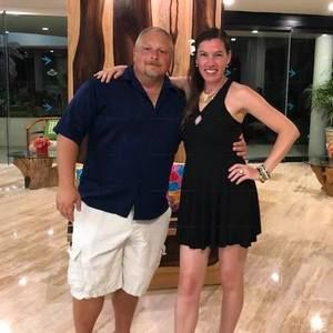 Meet your Posher, Derek